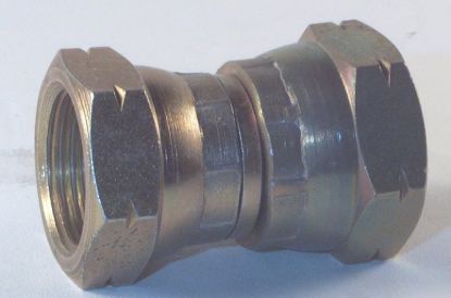 Picture of 18mm x 18mm F/F ADAPTOR