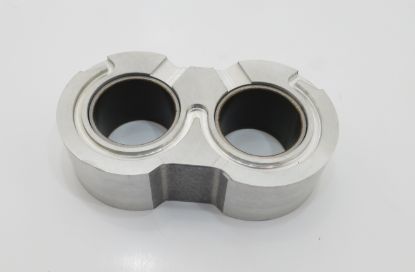 Picture of SNP3 BEARING BLOCKS,  2 PER PUMP
