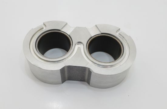 Picture of SNP3 BEARING BLOCKS,  2 PER PUMP