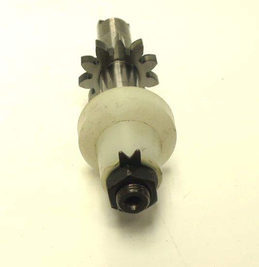 Picture of SNP2 4cc 17mm 1:8 TAP FRONT PMP GR