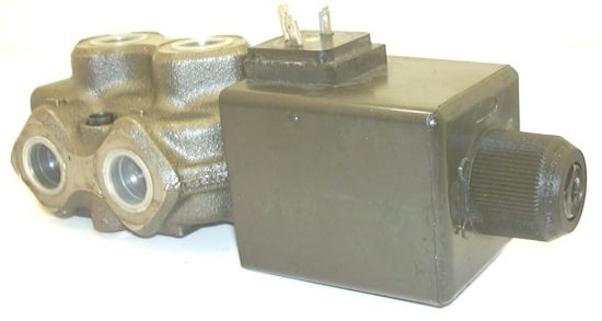 Picture of SOL. 0P. DOUBLE DIV. VLV 1/2