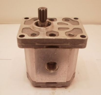 Picture of SNP2 A19L SXOB