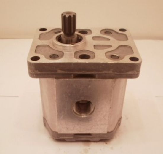 Picture of SNP2 A19L SXOB