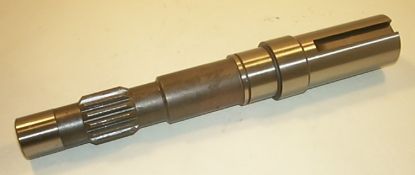 Picture of 45VQ 1.1/2 PARR.N086 DRIVESHAF