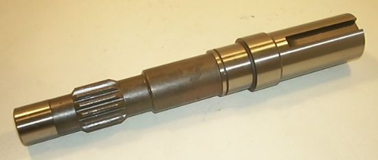 Picture of 45VQ 1.1/2 PARR.N086 DRIVESHAF