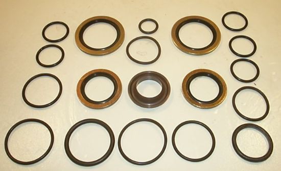 Picture of UNIT 10 DELUX 1/2 BSP KONT.SEAL KIT