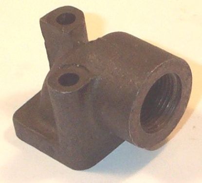 Picture of 5/8 BSP 0P ELBOW (NOW OBSOLETE)