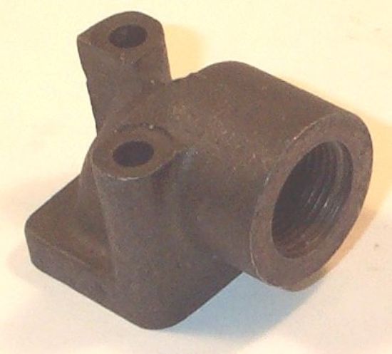 Picture of 5/8 BSP 0P ELBOW (NOW OBSOLETE)