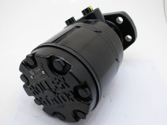 Picture of WHITE 748CC RE MOTOR