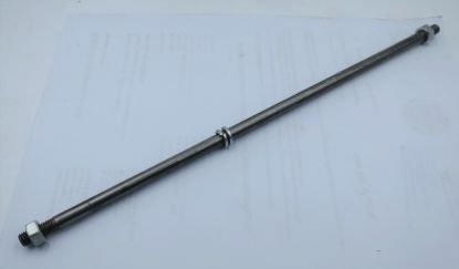 Picture of V1/V2/V5000 HYPRO 7 BANK STUD SET