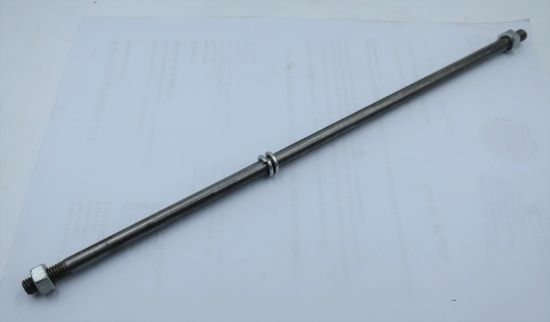 Picture of V1/V2/V5000 HYPRO 7 BANK STUD SET