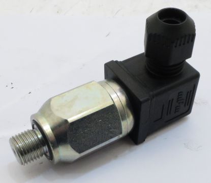 Picture of 1/4BSP 30/300 BAR PRESSURE SWITCH