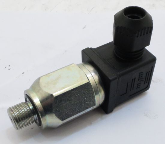 Picture of 1/4BSP 30/300 BAR PRESSURE SWITCH