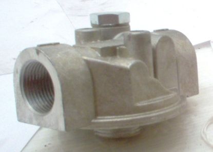 Picture of SIZE 11 3/8 BSP PORT T.I. FILT BODY