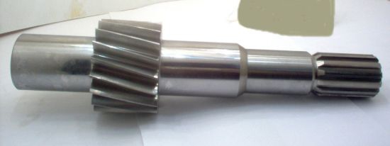 Picture of S7 GEAR - 1 3/4 13 SPLINE CODE D