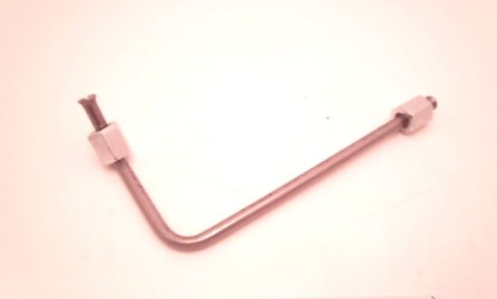 Picture of MA10V045 DFLR TUBE LH REAR PORT