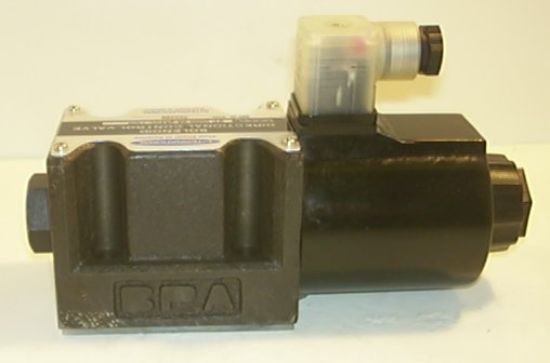 Picture of DG05-22AL-24VDC DN SOLENOID VALVE