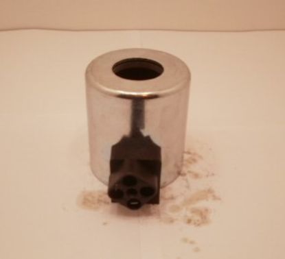 Picture of 110V DC  SOL COIL FOR 3/4 DBLE DIV