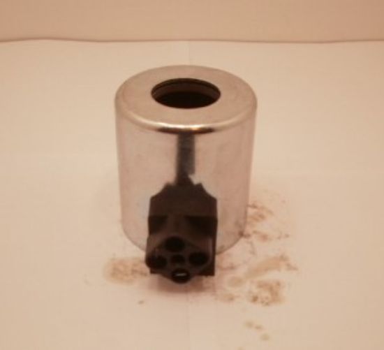 Picture of 3/4 BSP 6 PORT 12VSOL.OP.DOUBLE DIV