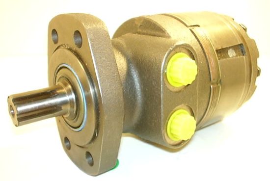 Picture of WHITE 536CC RE MOTOR 1/2''BSP PORTS