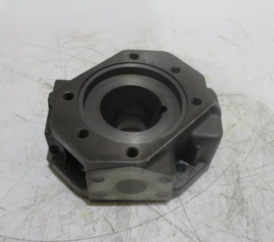 Image de MA10V018 SAE SI L/H  THRU-DRIVE MET