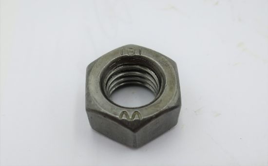 Picture of M12 HEX STEEL FULL NUT PER 1000