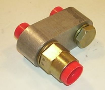 Picture of HV/16 SING.PILOT OP.CHECK VLV