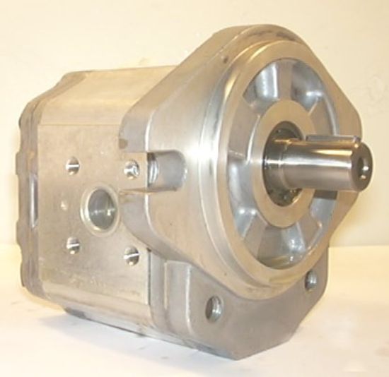 Picture of SNP2 C6.0L PSBB