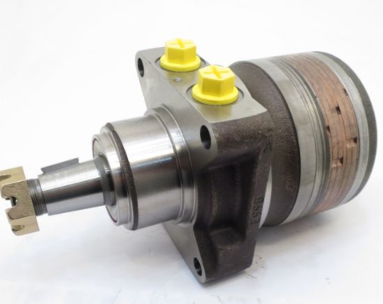 Picture of TF0080HW080AABP TORQMOTOR