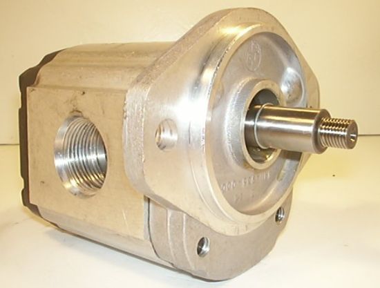 Picture of 1M3060A 8546 19302 MOTOR