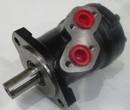 Picture of WWM 50 HIGH TORQUE MOTOR SPLINED