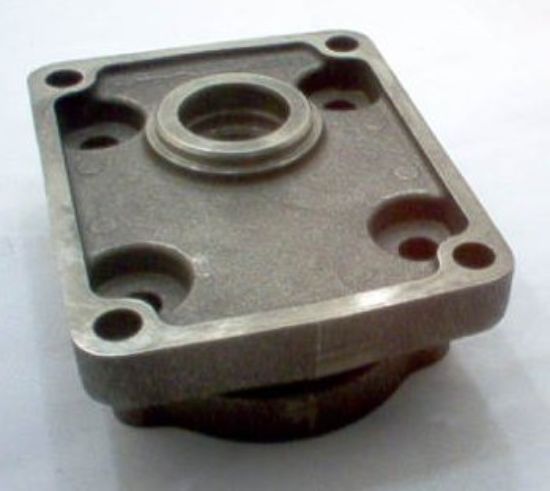 Picture of PGM620 X50 4 BOLT FLANGE - CHECKS