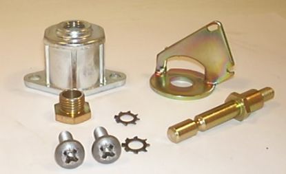 Picture of MICROSWITCH HOLDER ASSEMBLY