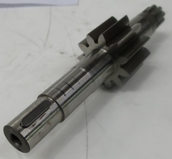 Picture of SNP2 17cc SAE A PARALLEL FRONT