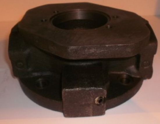 Picture of MA10V071 SAE A L/H THRU-DRIVE MET