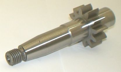 Image de PGP511 8CC 17MM 1:5 TAPER DRIVE