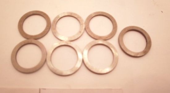 Image de MA10V028 SHIM KIT