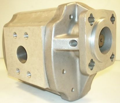 Picture of 3PS380C 8340 2185 PUMP