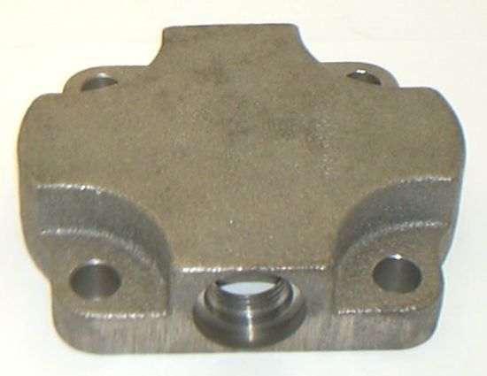 Picture of PGP517 PRESS END COVER INT RELIEF