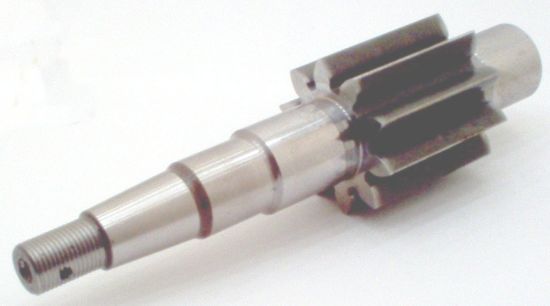 Picture of SNP3 75CC SAE B TAPER DRIVE GEAR