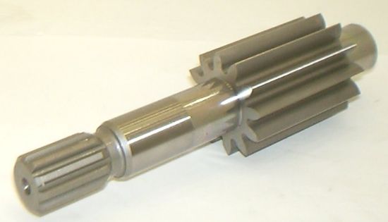 Image de PGP511 33CC 3/4 X 11 TOOTH