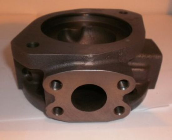 Image de MA10V028 SAE B R/H THRU-DRIVE UNC