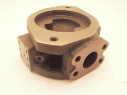 Image de MA10V028 SAE B R/H THRU-DRIVE UNC