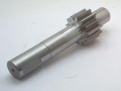 Imagen de PGP64060CC 1 1/4 SAE C PARALELO