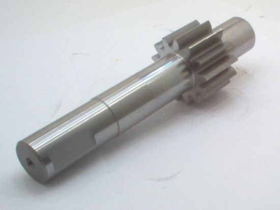 Picture of PGP64060CC 1 1/4 SAE C PARALLEL