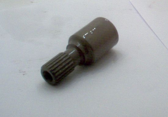Picture of R4 SAE 3/4 11  TOOTH  COUPLING