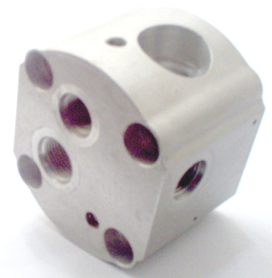 Picture of PGP11 / S12 PRIORITY END COVER