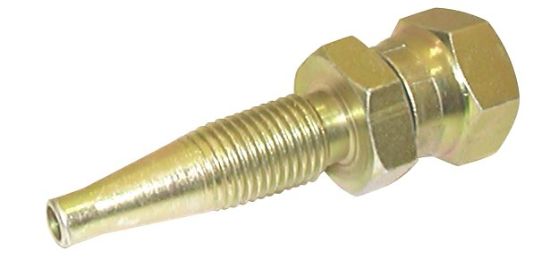 Picture of 1/4 BSP F FOR 1/4 HOSE R/U