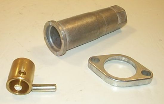 Picture of KONTAK CONV.KIT FOR MORSE CABL