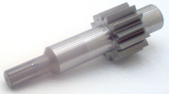 Picture of PGP517 33CC 17MM 10 TOOTH SPLINE